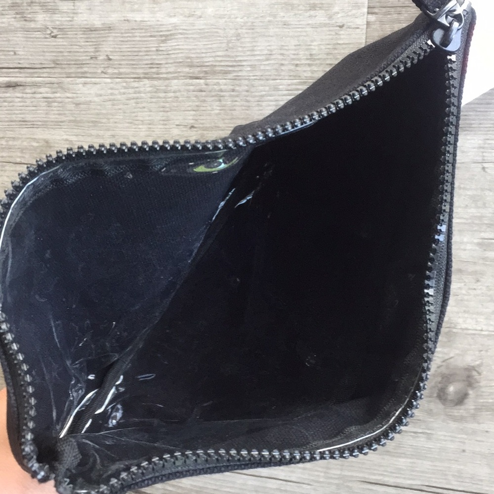 WILDFOX Bel Air Black Bikini Bag - Picture 7 of 8